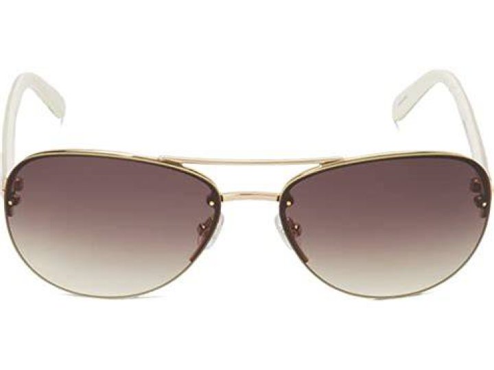 Kate Spade Beryl Aviator Sunglasses