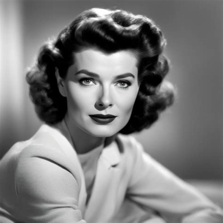 Katherine Hepburn Katherine Hepburn