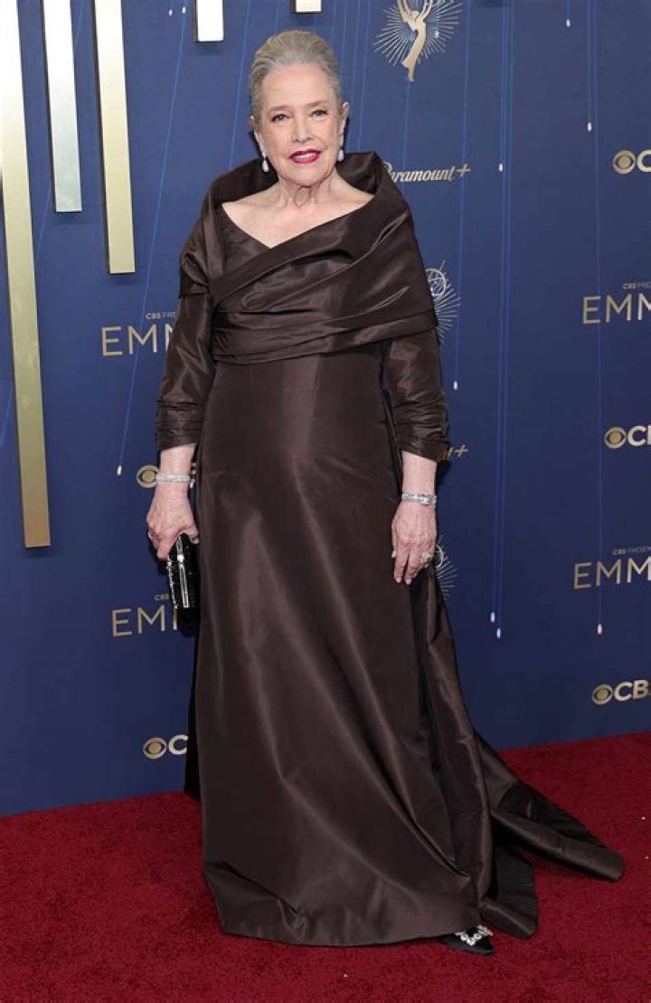 Kathy Bates Kathy Bates