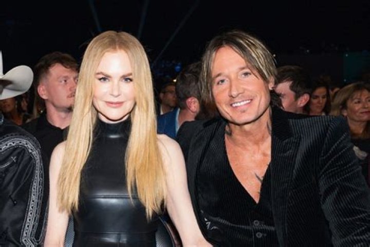 Keith Urban