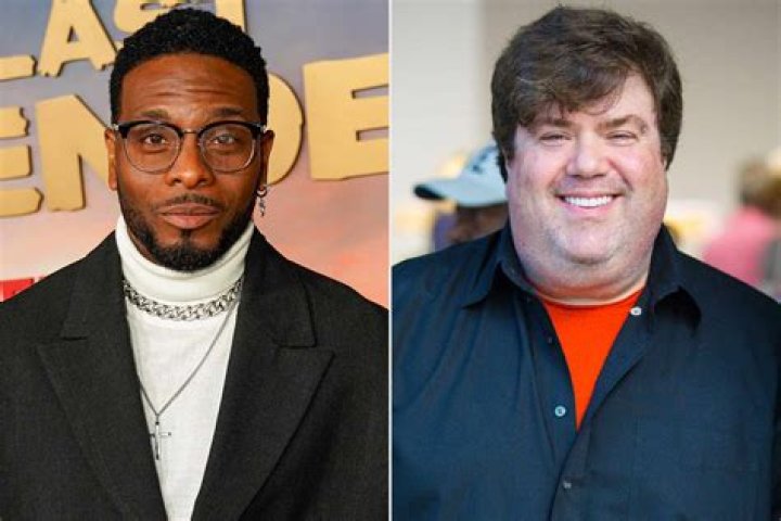 Kel Mitchell, Dan Schneider