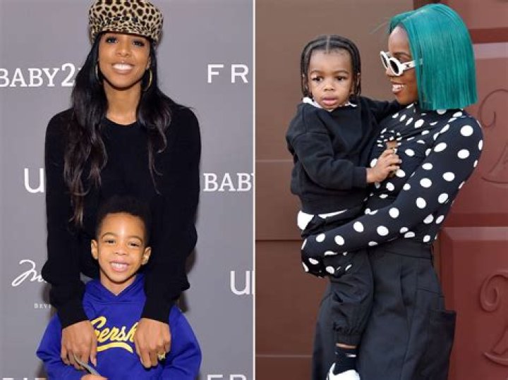 Kelly Rowland