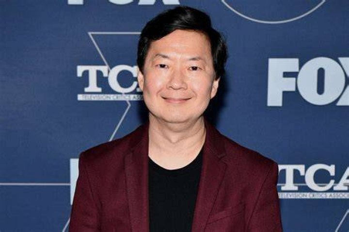 Ken Jeong Ken Jeong