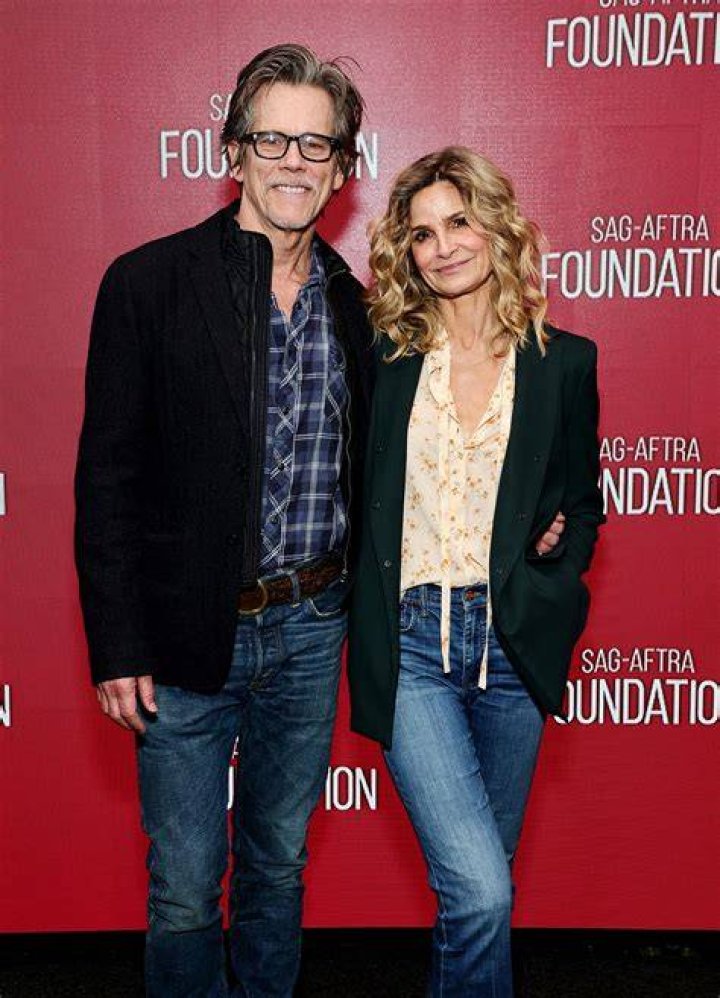 Kyra Sedgwick Kyra Sedgwick