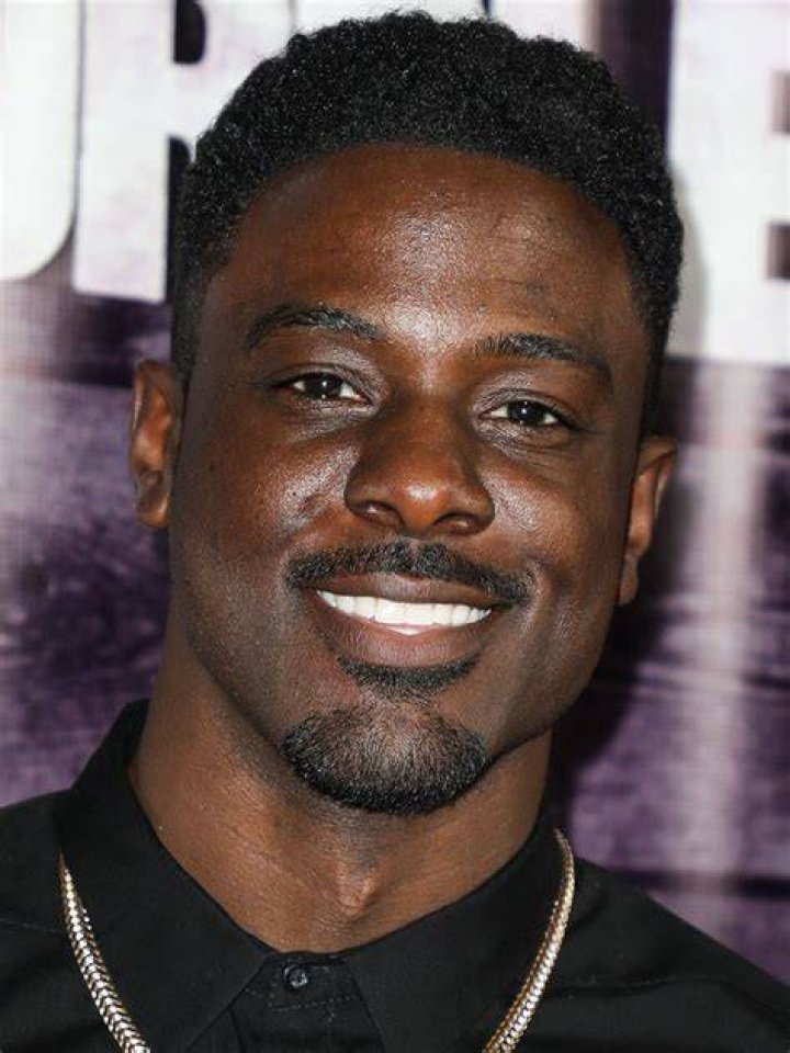 Lance Gross Lance Gross