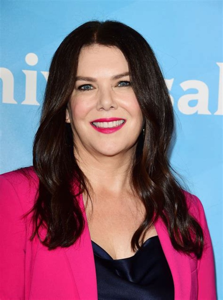 Lauren Graham Lauren Graham