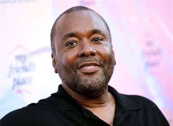 Lee Daniels Lee Daniels