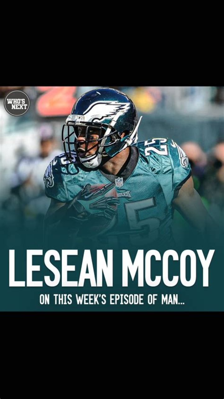 lesean-mccoy