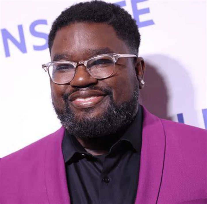 Lil Rel Howery