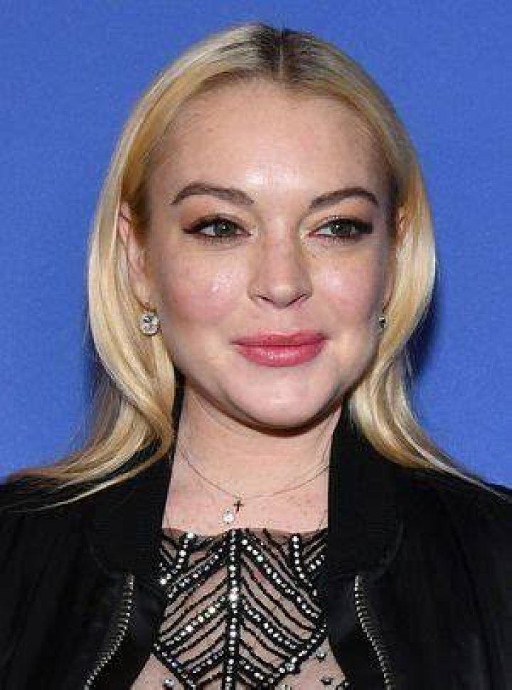 lindsay