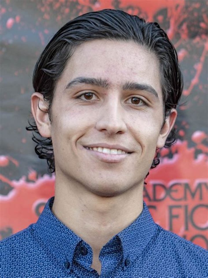 Lorenzo Henrie