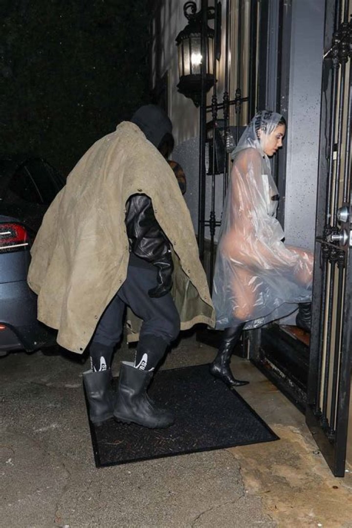 Los Angeles, CA - *EXCLUSIVE* - Singer Billie Eilish is out in Los Angeles with a big smile on her face as we catch her leaving the gym one week after her parent's home is doxxed by a crime app. Billie wears a quirky boob print top and brown workout shorts as she walks back to her car with a friend. Pictured: Billie Eilish BACKGRID USA 13 JANUARY 2023 USA: +1 310 798 9111 / UK: +44 208 344 2007 / *UK Clients - Pictures Containing Children Please Pixelate Face Prior To Publication*