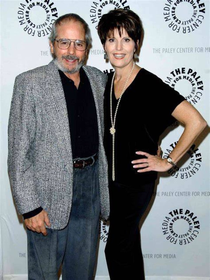 Lucie Arnaz