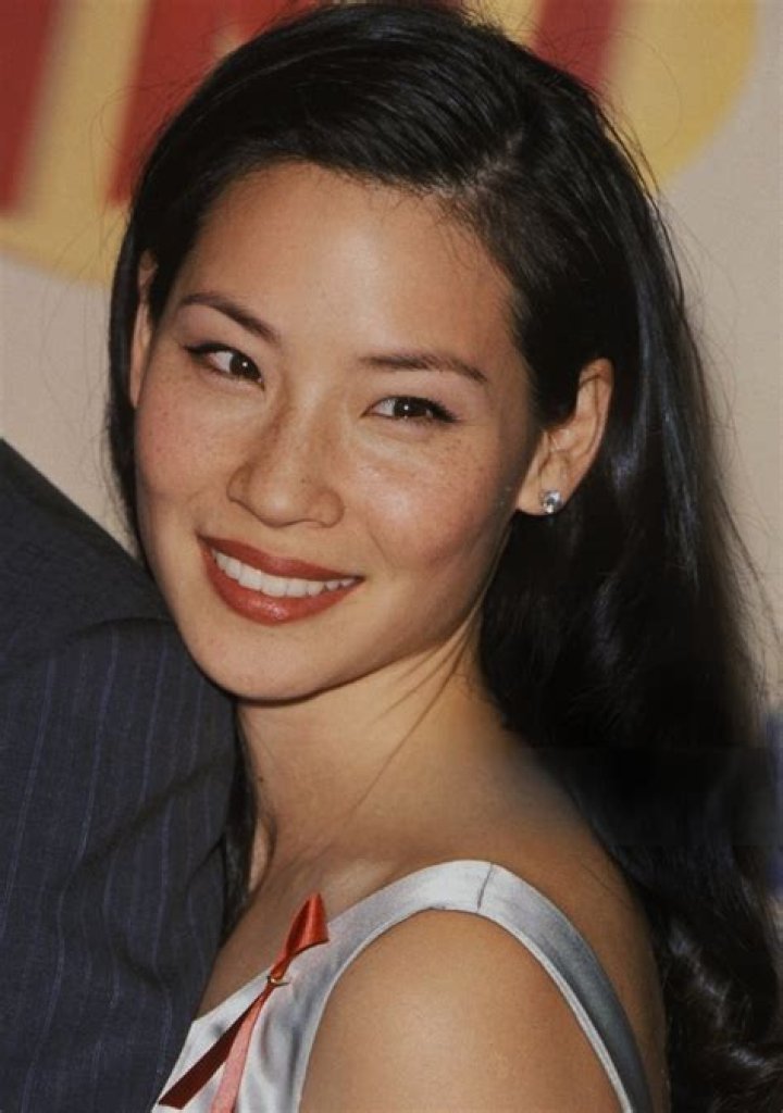 Lucy Liu