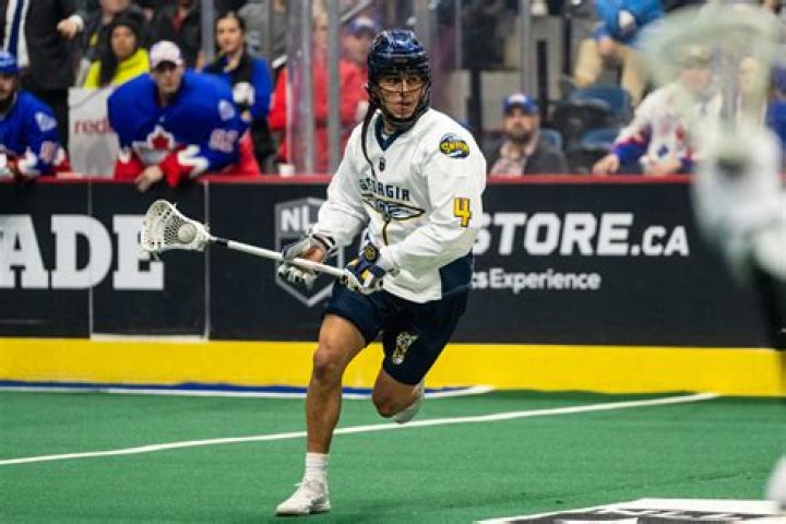 Lyle Thompson