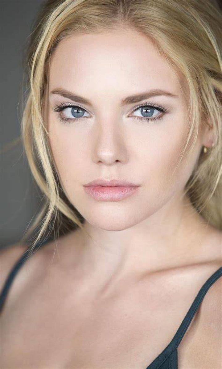 Mackenzie Mauzy Mackenzie Mauzy