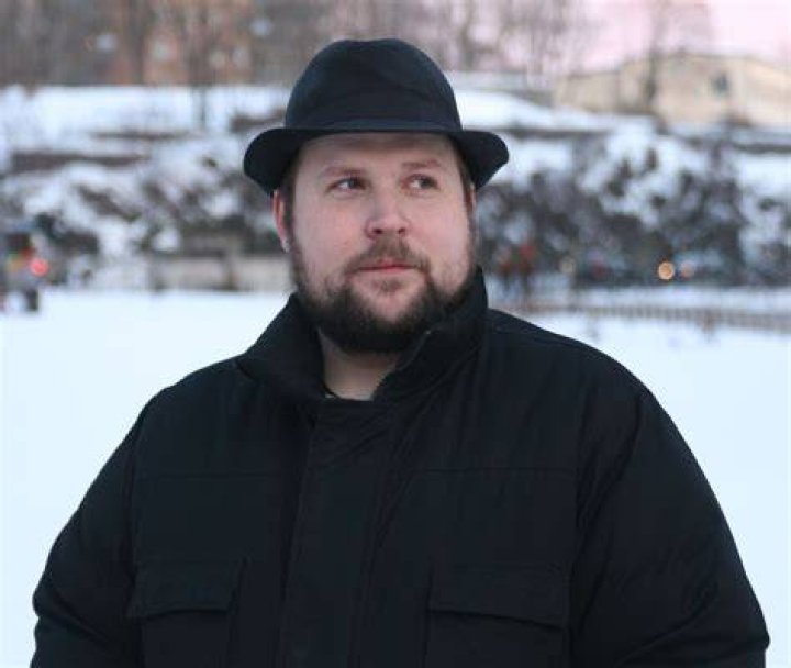 Markus Persson Markus Persson