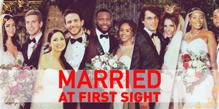 Married At First Sight Season 8 Premiere