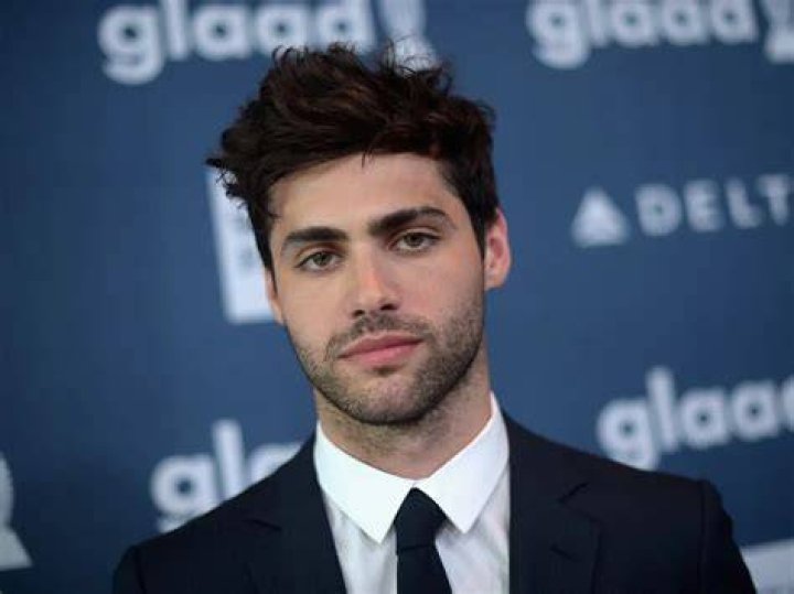 Matthew Daddario