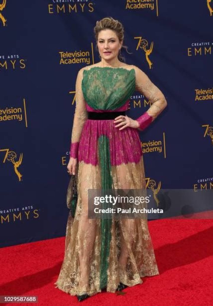 M&auml;dchen Amick