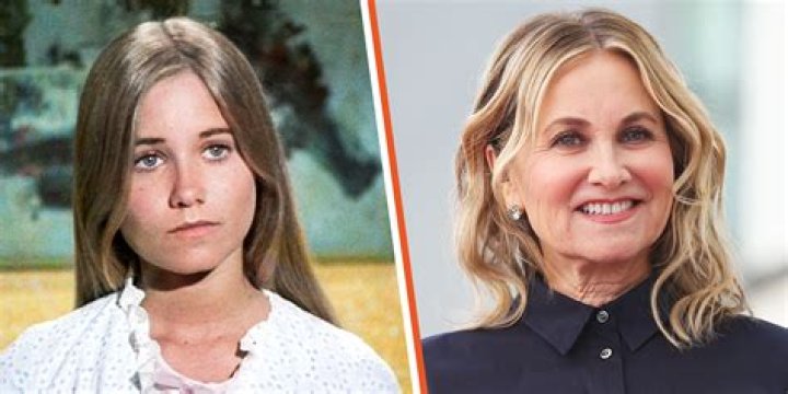 Maureen McCormick 51 years