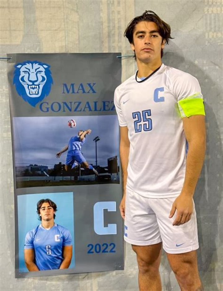 Max Gonzalez Max Gonzalez