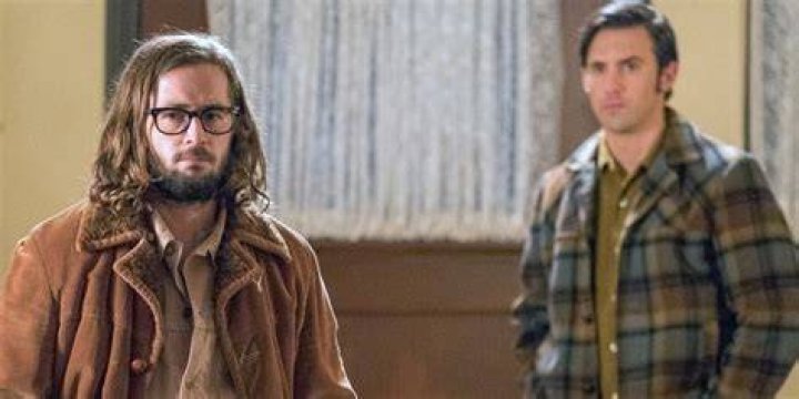 Michael Angarano As Nicky.