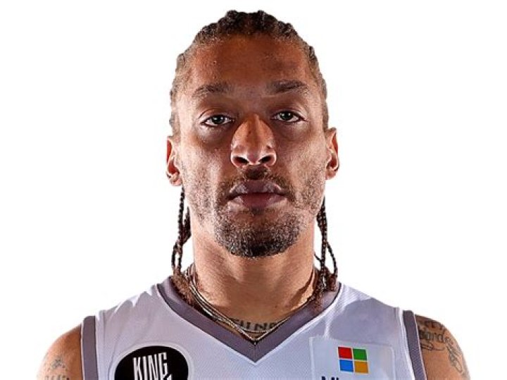Michael Beasley