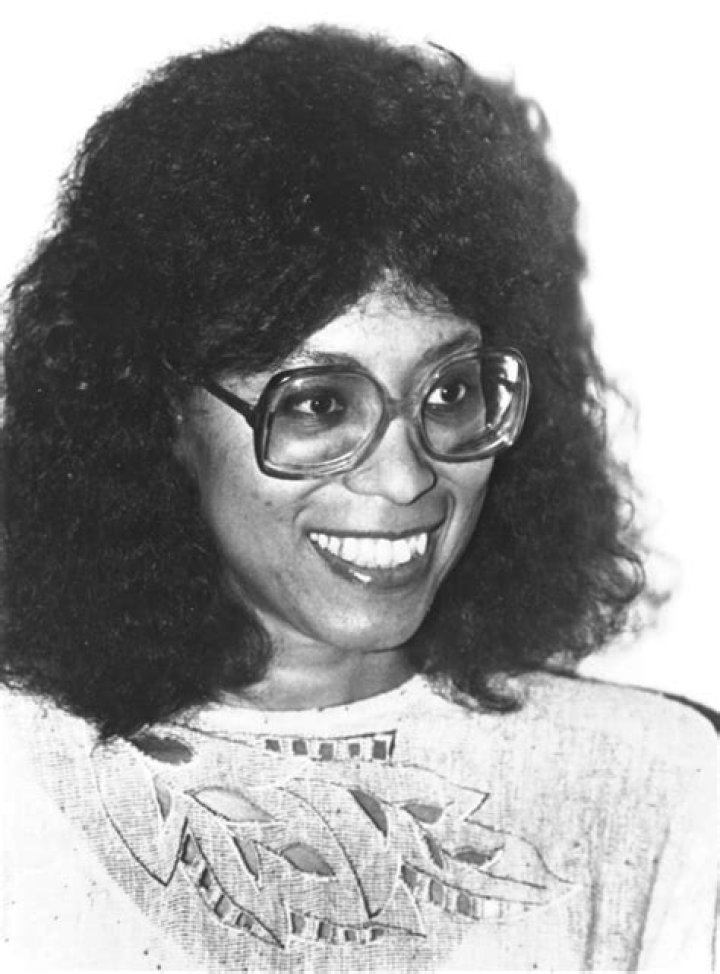 Mildred Taylor