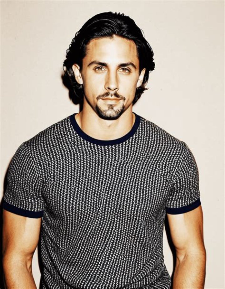 Milo Ventimiglia Milo Ventimiglia