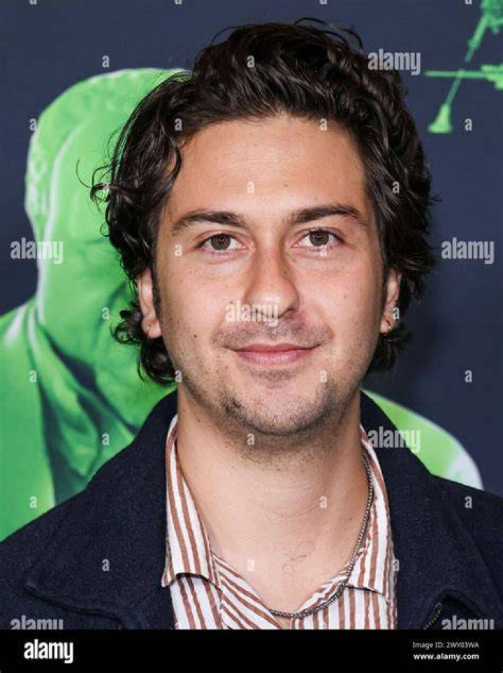 Nat Wolff At Screening of &ldquo;Hereditary&rdquo;