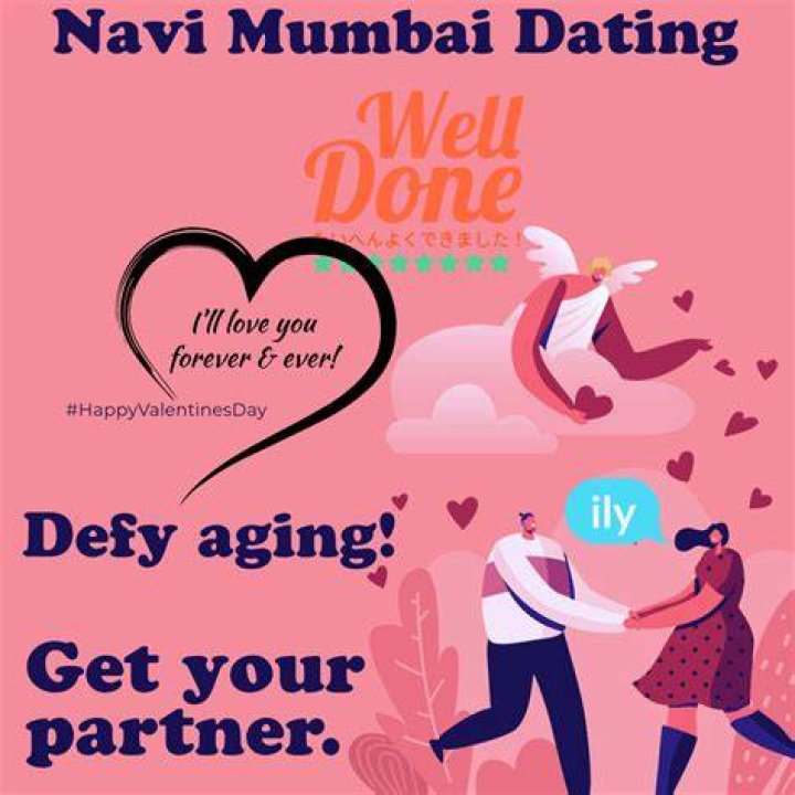 Navi Rawat dating 2024