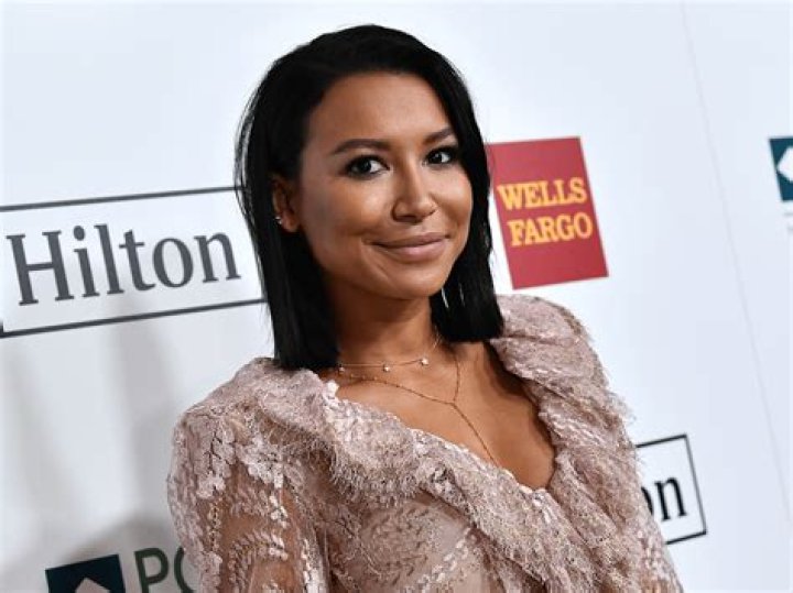 Naya Rivera