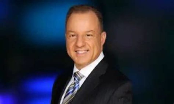 Nick Gregory