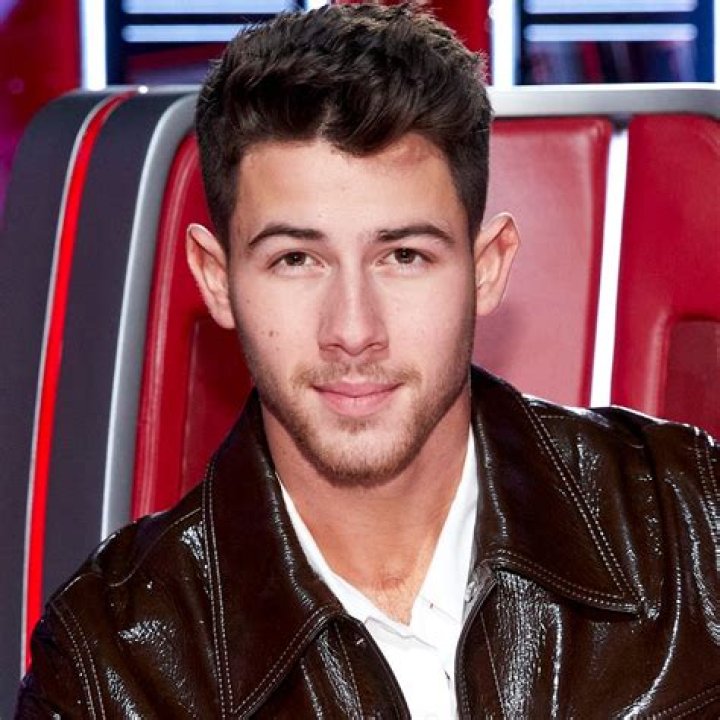 Nick Jonas Nick Jonas