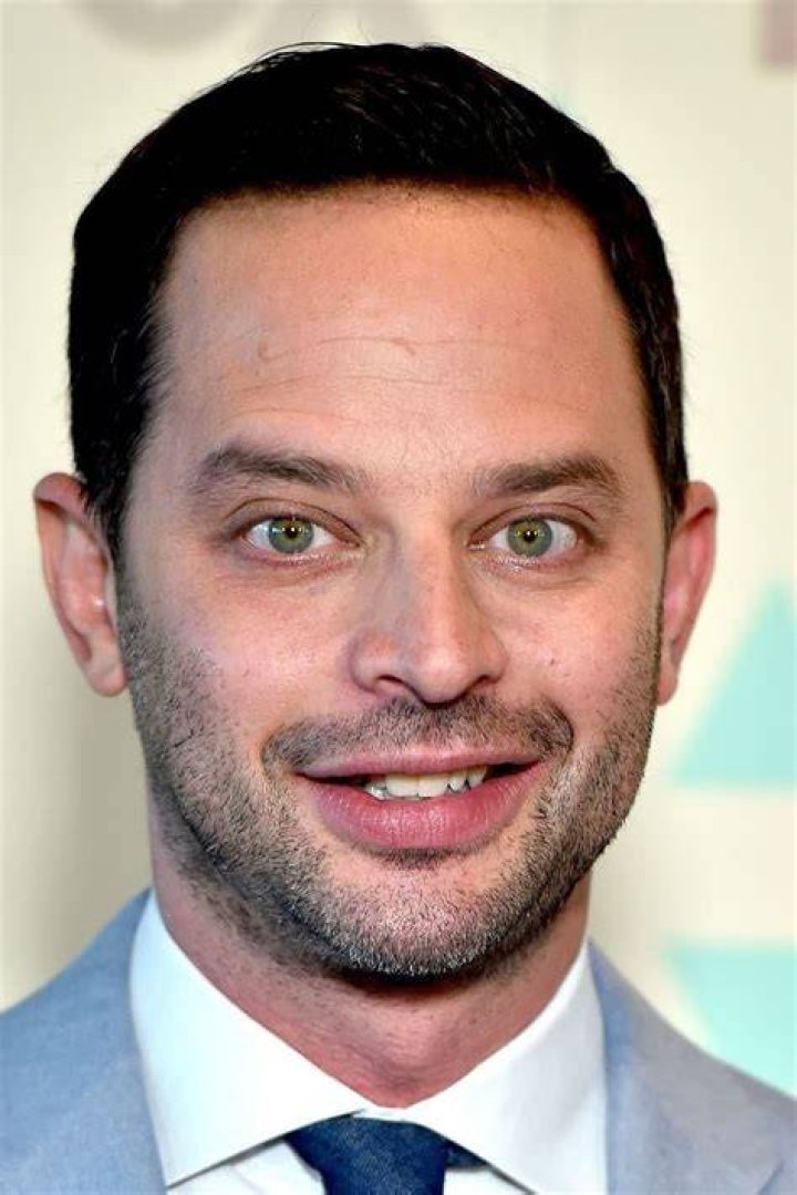 Nick Kroll Nick Kroll