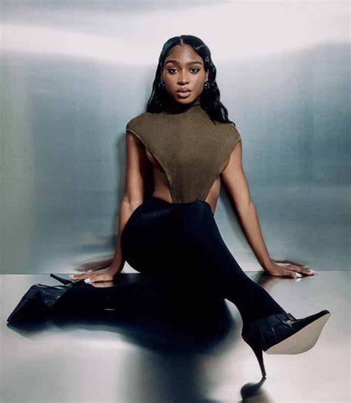 Normani