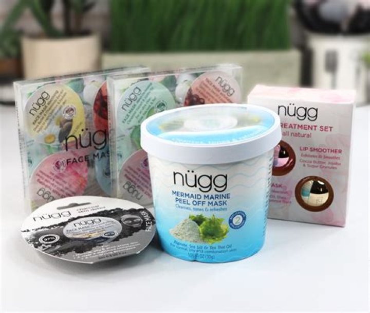 nugg beauty