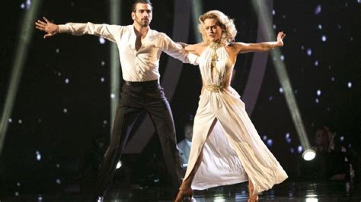 Nyle DiMarco Dance Without Music