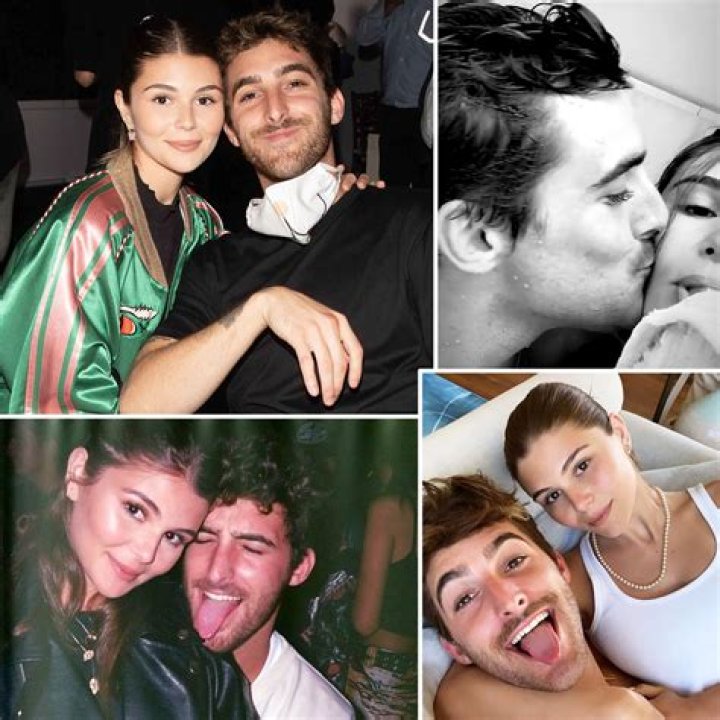 olivia jade and jackson guthy