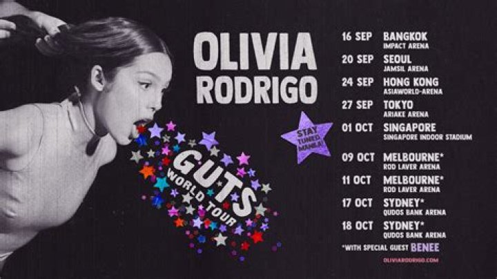 Olivia Rodrigo Olivia Rodrigo