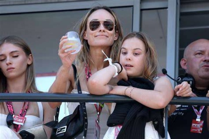 Olivia Wilde, Daisy Sudeikis