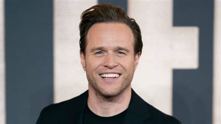 Olly Murs Olly Murs