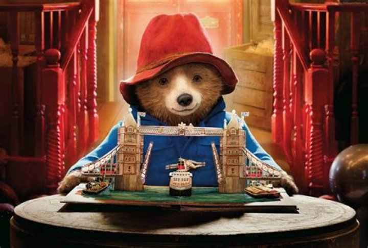 Paddington