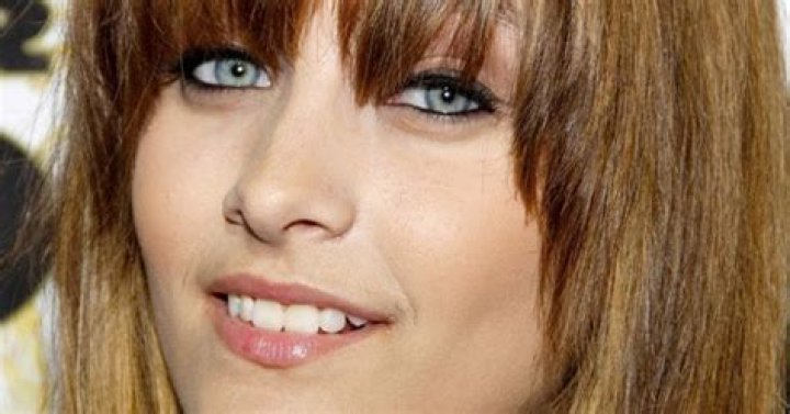 Paris Jackson Suicide Note