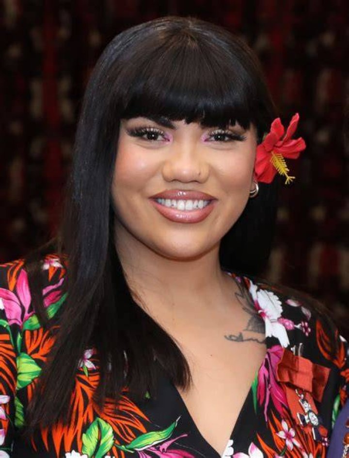 Parris Goebel Parris Goebel