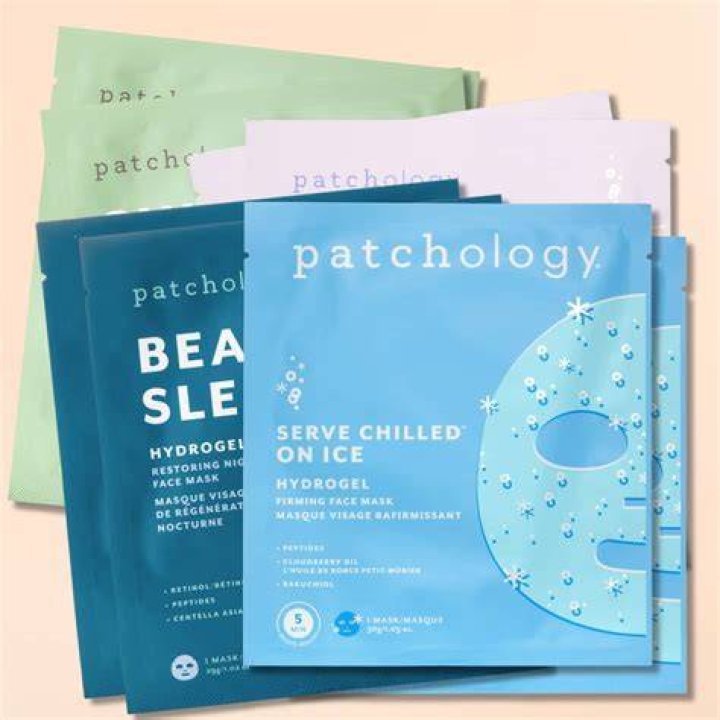 Patchology