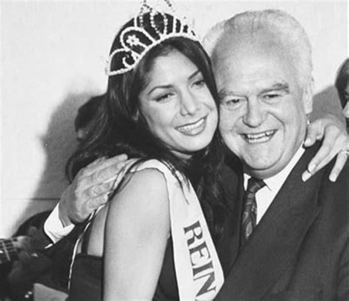 Patricia Manterola Patricia Manterola