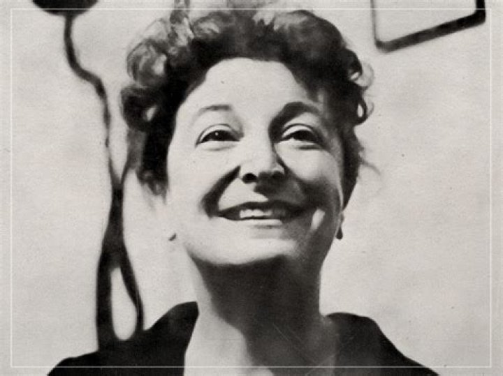 Pauline Kael