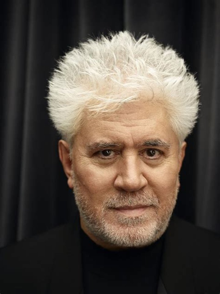Pedro Almodovar Pedro Almodovar